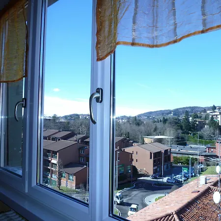 Ca' Rezzonico Hotel 3*